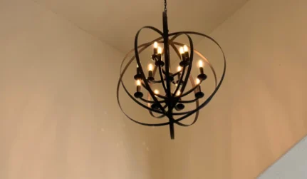 Custom Lighting Upgrade Services