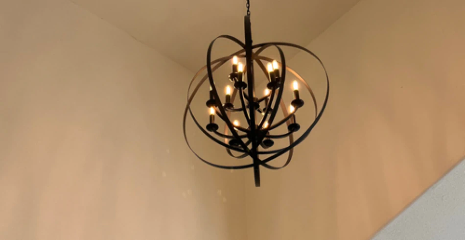 Custom Lighting Upgrade Services