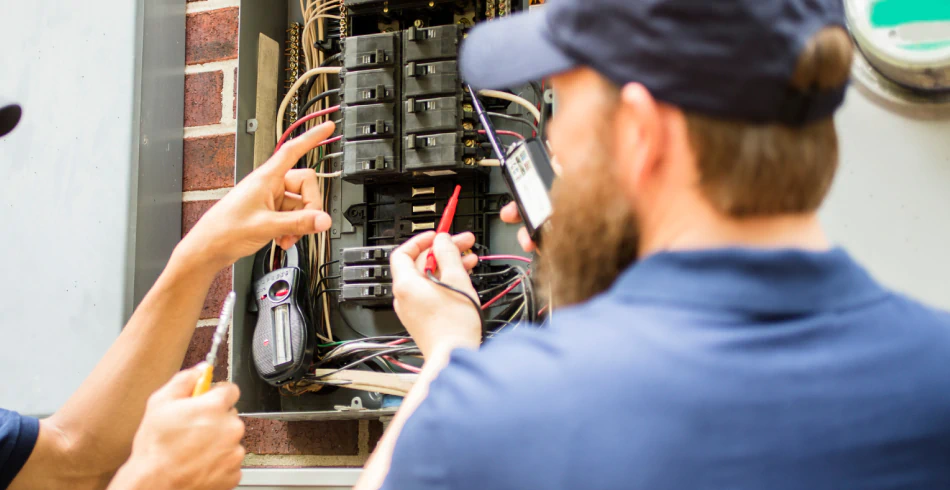 General Electrical Services (1)