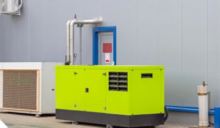 Generator Installation Services