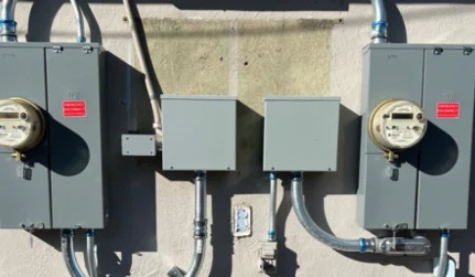 Panel Upgrade Services