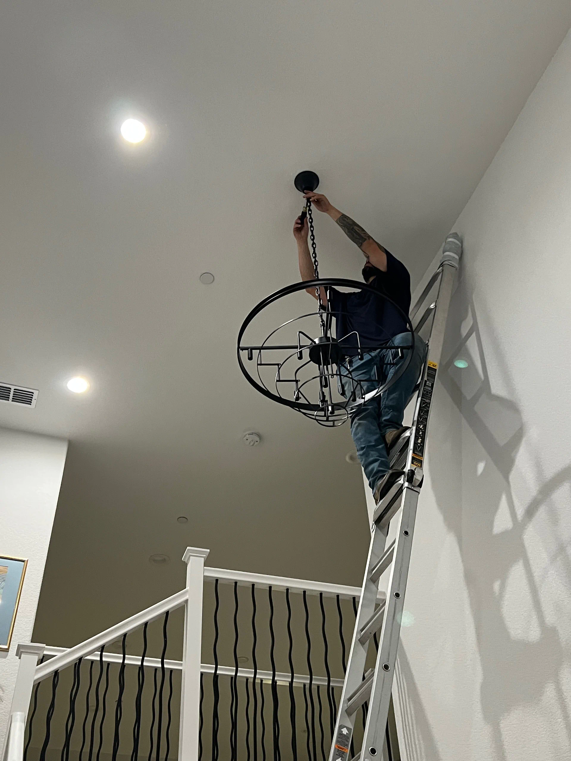 Get Reliable Electrical Services in Roseville, CA