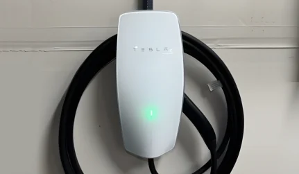 electric services